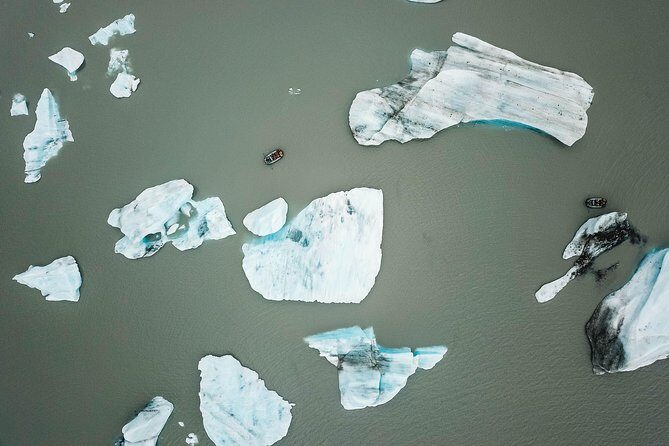 Bears, Trains & Icebergs Tour - FAQ