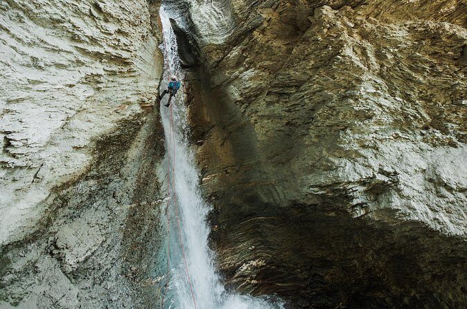 Beartooth Canyon- Half Day Canyoning Tour - Golden, BC - Final Thoughts: Is the Beartooth Canyon Canyoning Tour Worth It?