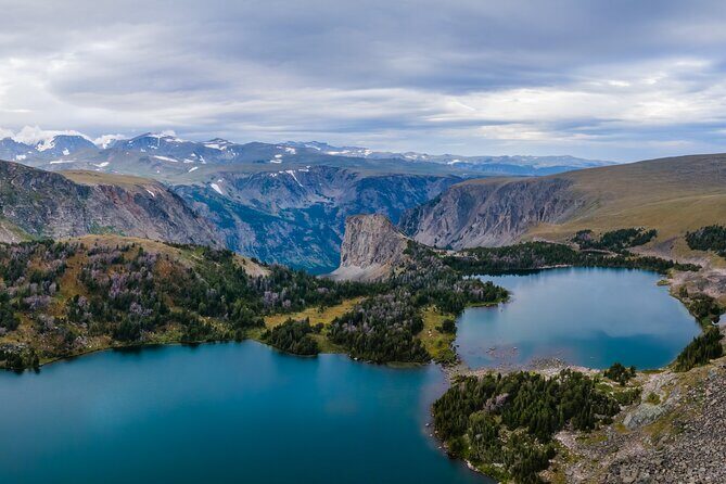 Beartooth Highway Private Tour With Wildlife Guide - Introduction: An Ideal Way to See Montana’s Crown Jewel