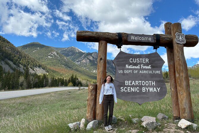 Beartooth Highway Private Tour With Wildlife Guide - Wyoming Leg: Lakes, Wildlife, and Mountain Majesty