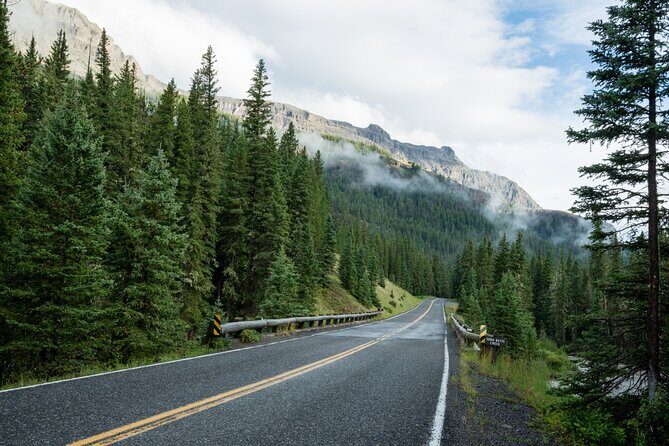 Beartooth Highway Self-Guided Driving Audio Tour - An In-Depth Look at the Tour