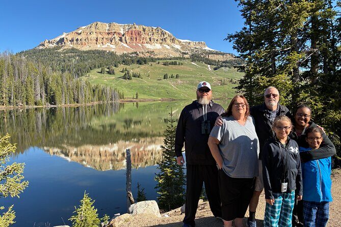 Beartooth Highway Small Group Tour with Wildlife Guide - Analyzing the Experience