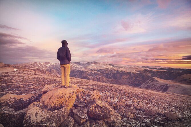 Beartooth Highway Small Group Tour with Wildlife Guide - Who Will Love This Tour?
