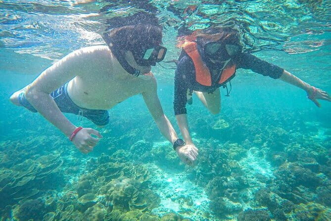 Beat the Crowds: Earlybird Phi Phi Islands by Speedboat - Final Thoughts