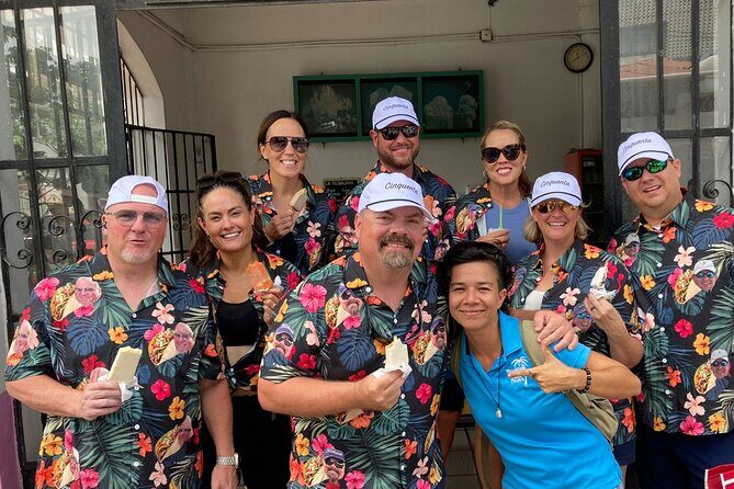Beat the Heat Express Taco Tour with Vallarta Eats - Key Points