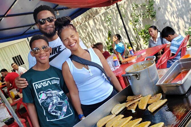 Beat the Heat Express Taco Tour with Vallarta Eats - Why This Tour Offers Great Value