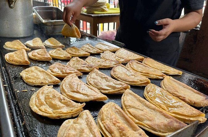 Beat the Heat Express Taco Tour with Vallarta Eats - Final Thoughts