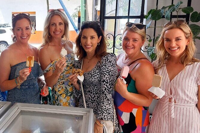 Beat the Heat Express Taco Tour with Vallarta Eats - Frequently Asked Questions