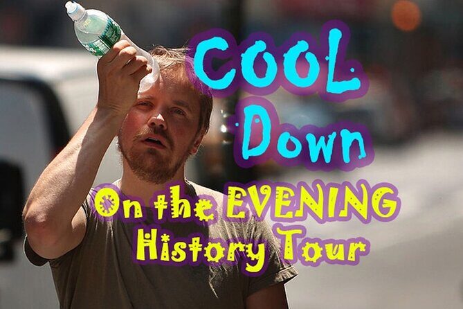 Beat the Heat! Take an Evening History Tour of Charleston! - Introduction: What This Tour Offers and Why It’s Worth Considering