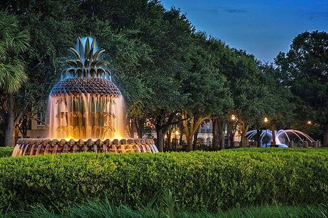 Beat the Heat! Take an Evening History Tour of Charleston! - What to Expect from the Guide and Overall Experience