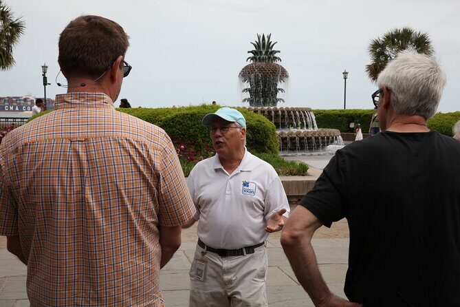 Beat the Heat! Take an Evening History Tour of Charleston! - The Sum Up: Who Should Book This Tour?