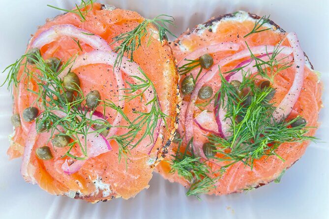 Beat the Lines - Viral Food Tour of the West Village - Exploring the West Village Food Tour