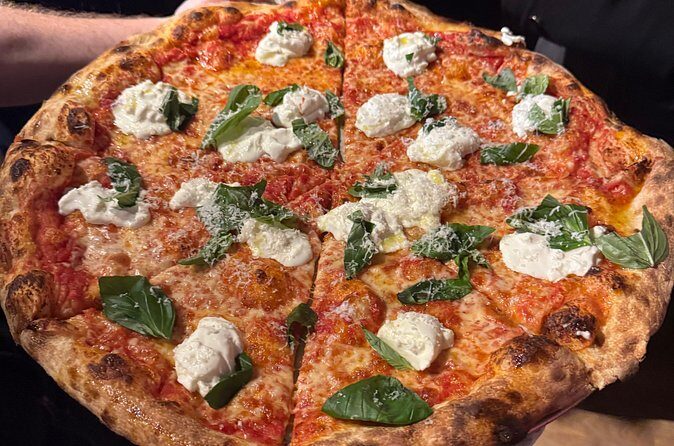 Beat the Lines - Viral Food Tour of the West Village - FAQ