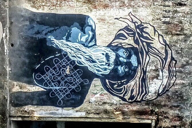 Beatles Ashram in Rishikesh  Guided Spiritual Walk & History - Who Should Take This Tour?