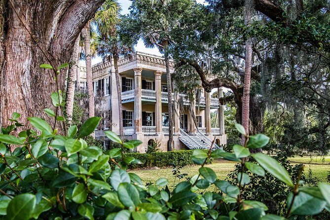 Beaufort City Minibus Tour - FAQ