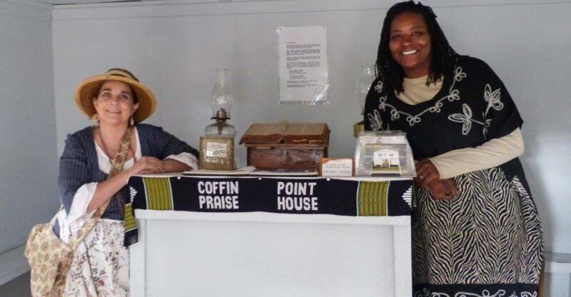 Beaufort: Gullah Heritage Tour - Exploring the Itinerary: What You Can Expect
