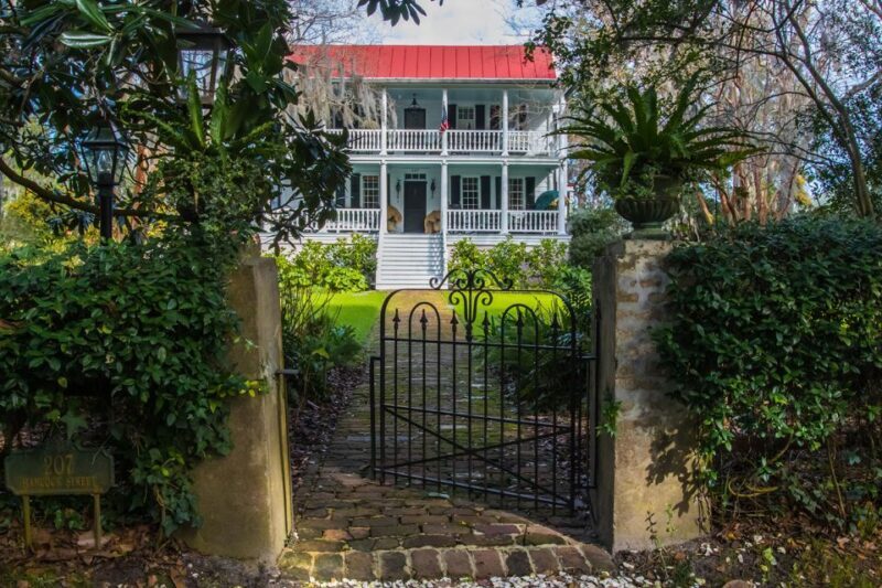Beaufort: Historic City Tour by Bus - FAQs