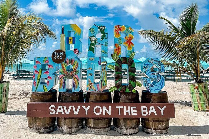 Beautiful Barbados: Harrisons Cave & Beach Day Tour - The Sum Up