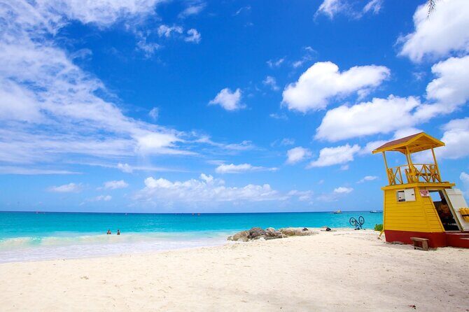 Beautiful Coastal Sightseeing Tour of Barbados - An In-Depth Look at the Tour Experience