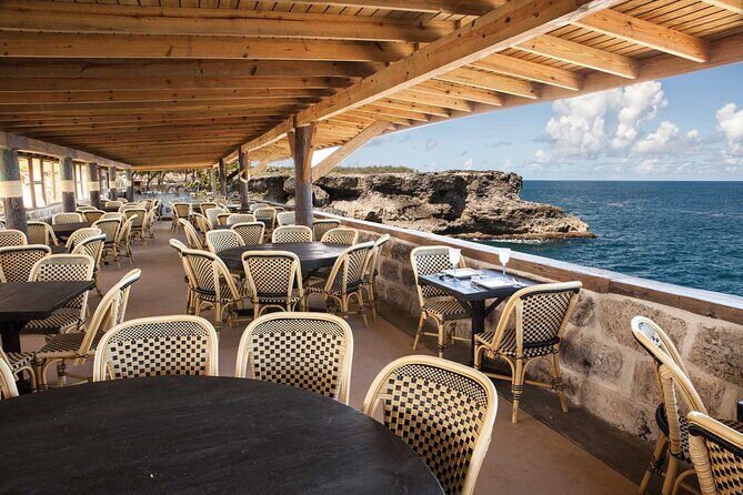 Beautiful Coastal Sightseeing Tour of Barbados - Frequently Asked Questions