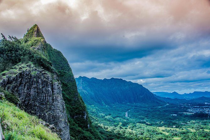 Beautiful Colors of Hawaii Photo Tour - Key Points