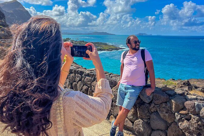 Beautiful Colors of Hawaii Photo Tour - What Makes This Tour Stand Out