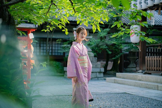 Beautiful Photography Tour in Kyoto - What to Expect from the Kyoto Photography Tour