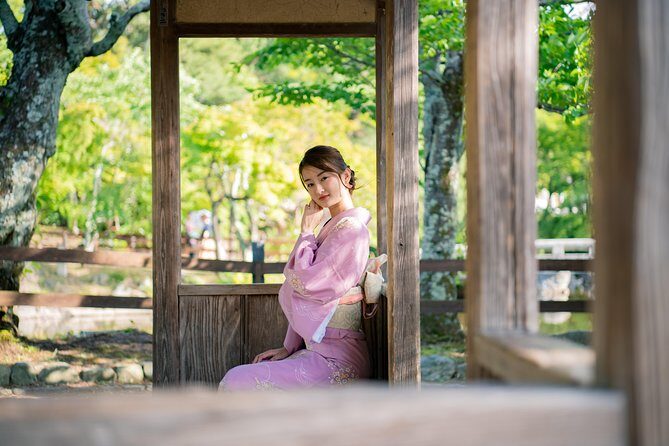 Beautiful Photography Tour in Kyoto - The Value of the Tour: What You’re Really Paying For