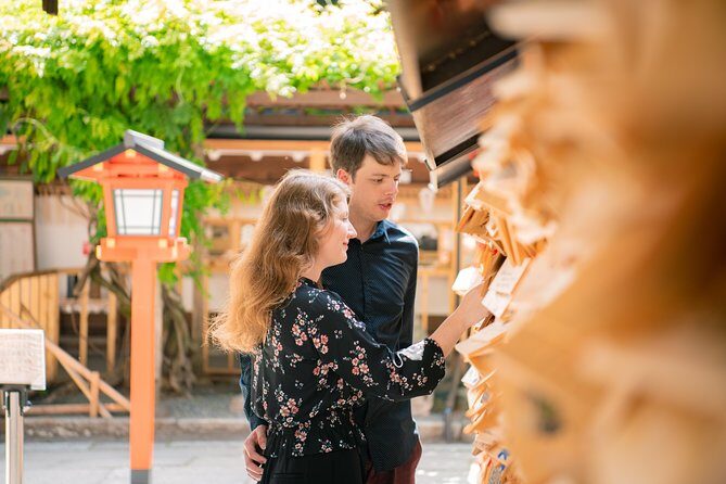 Beautiful Photography Tour in Kyoto - Who Will Enjoy This Tour?