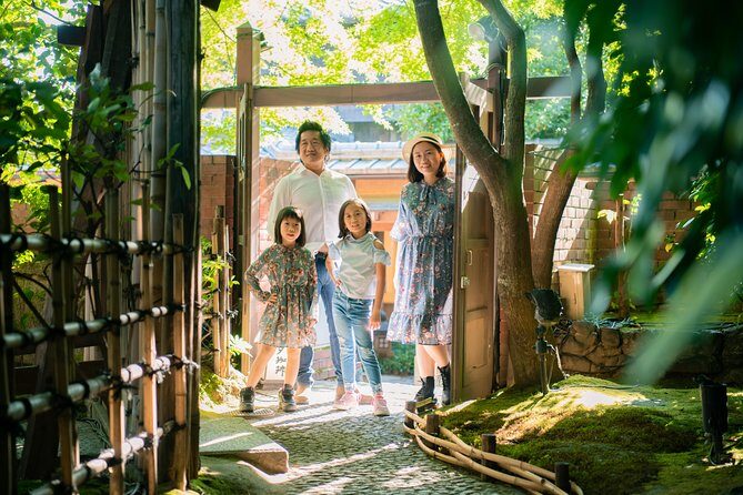 Beautiful Photography Tour in Kyoto - Final Thoughts: Is It Worth It?
