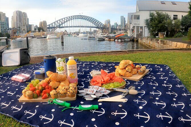 Beautiful Sydney Harbour Breakfast Kayaking Tour - Final Word