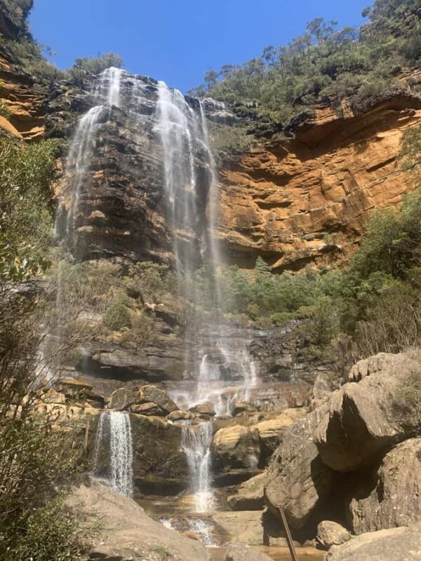 Beauty of the Blue Mountains Private Tour - Why Choose This Tour?