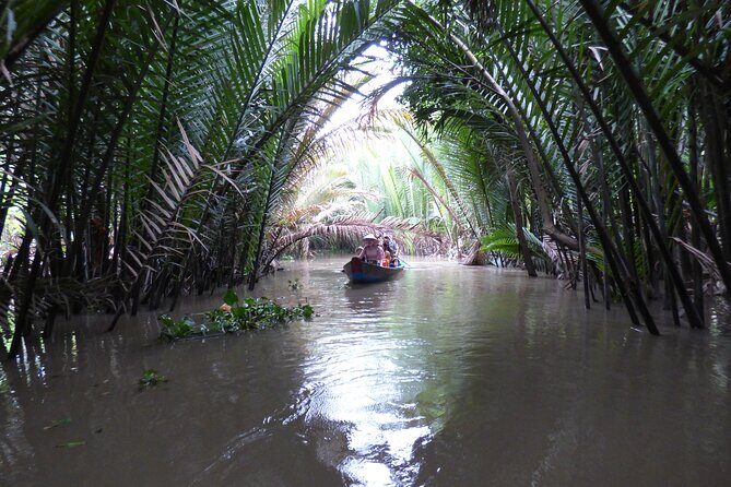 Beauty of Vietnam and Cambodia holidays and package in 15 days water way - An In-Depth Look at the Waterway Tour Experience