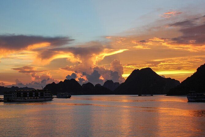 Beauty of Vietnam and Cambodia holidays and package in 15 days water way - FAQ