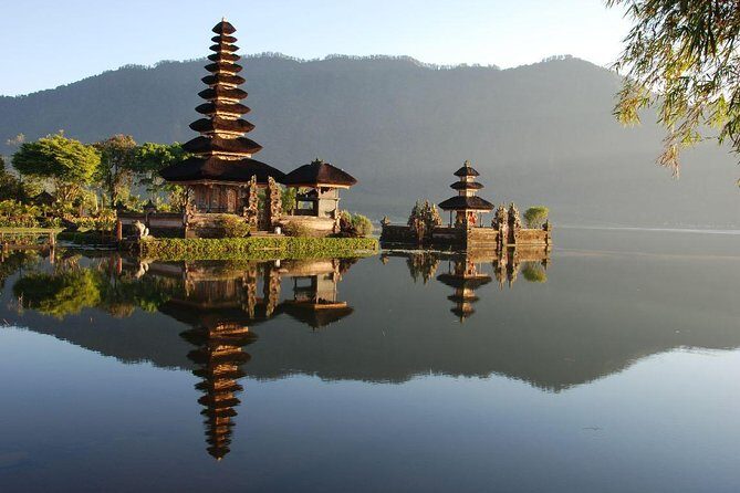 Beauty Of West Bali Tour (Private and All Inclusive) - Key Points