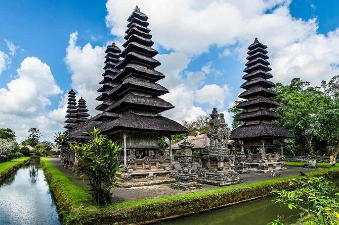 Beauty Of West Bali Tour (Private and All Inclusive) - Who Would Enjoy This Tour?