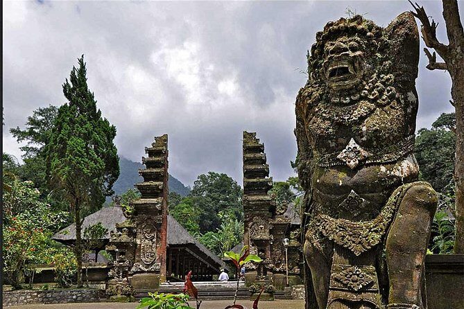 Beauty Of West Bali Tour (Private and All Inclusive) - FAQs