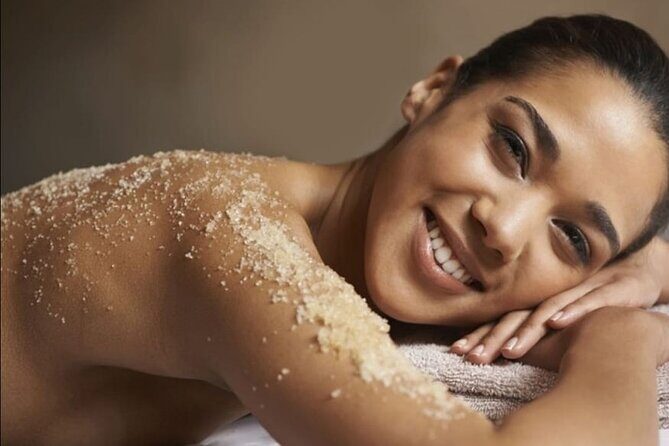Beauty Queen Nefertiti ( Relaxation & Antistress ) - Who Will Love This Experience?