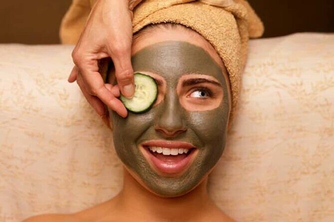 Beauty Queen Nefertiti ( Relaxation & Antistress ) - The Sum Up