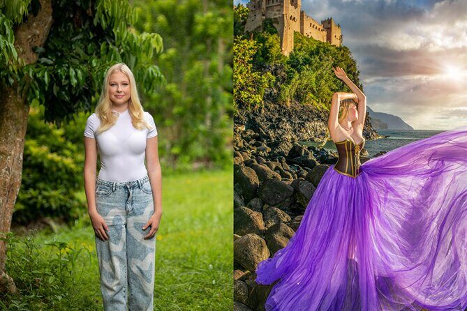Become a Fairy Princess for the day - Who Will Love This Tour?