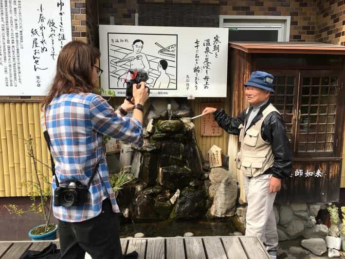 Become a local! A Walking Tour of Arts, Crafts&Onsen Culture - Discovering the Real Beppu: An In-Depth Look