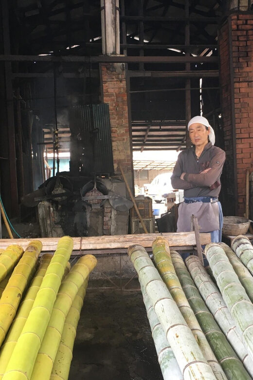 Become a local! A Walking Tour of Arts, Crafts&Onsen Culture - Analyzing the Tour’s Value