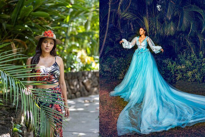 Become a princess for the day! - The Photos and the Value