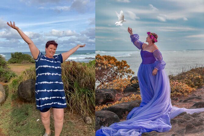 Become a princess for the day! - Practical Details and Tips
