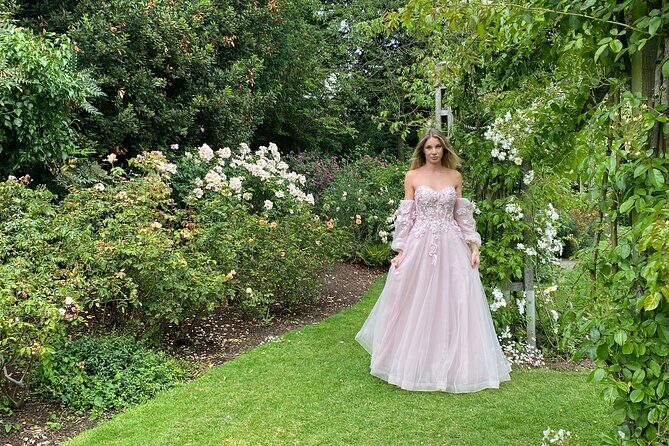 Become a princess for the day! - Who Would Love This Experience?