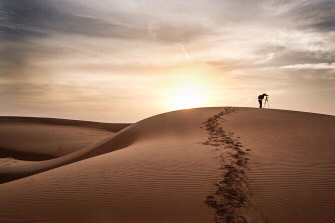 Bediyah: Under the Arabian starry sky - looking at the stars - FAQs