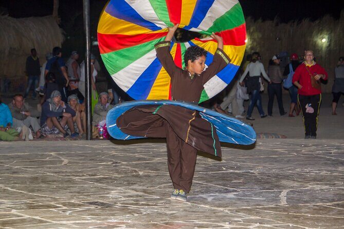 Bedouin Dinner, Egyptian Show and Horse Ride tour 1 Hour - Sharm El Sheikh - Who This Tour Is Best For