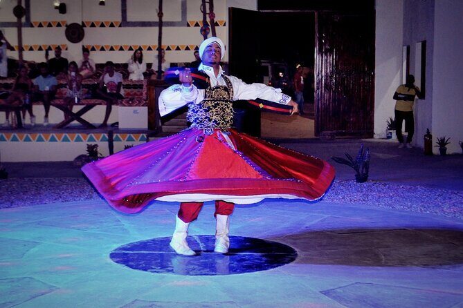 Bedouin Village Jeep Safari with Dinner & Camel Ride In Hurghada - Who Should Consider This Tour?