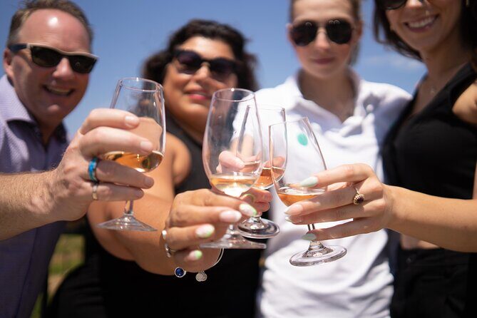 Beer and Wine Tour in Niagara-on-the-Lake - What the Tour Offers: A Deep Dive