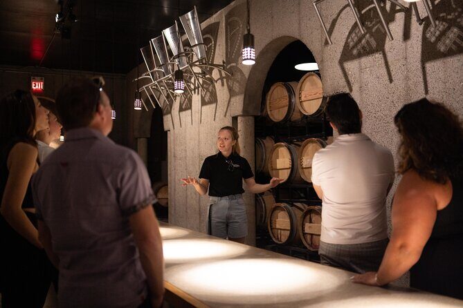 Beer and Wine Tour in Niagara-on-the-Lake - Practical Details and Tips